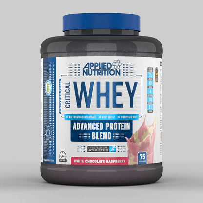 Applied Nutrition Critical Whey 2000g