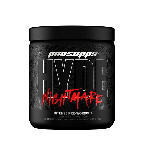 ProSupps HYDE NIGHTMARE 306g