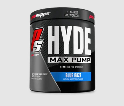 ProSupps HYDE Max Pump 280g