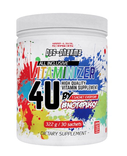 BPS-Pharma - Vitaminizer 30 servings