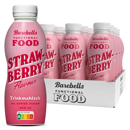 Barebells FOOD Trinkmahlzeit 12x500ml