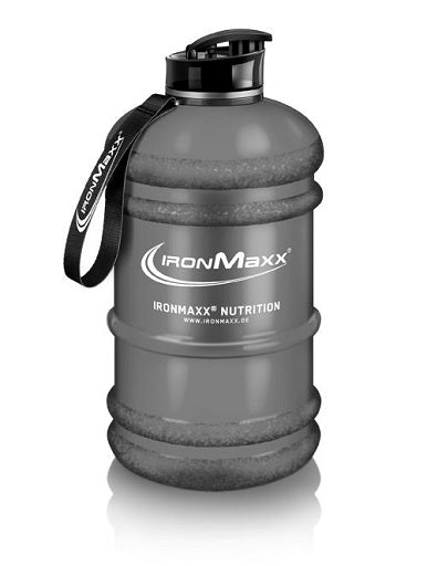 IronMaxx Water Gallon 2,2L