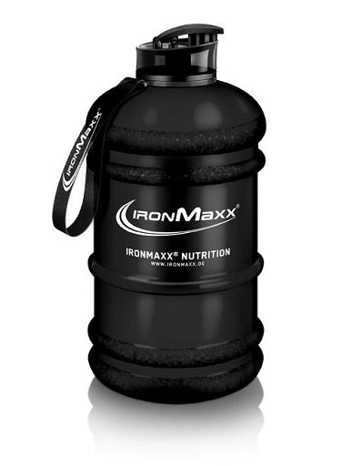 IronMaxx Water Gallon 2,2L