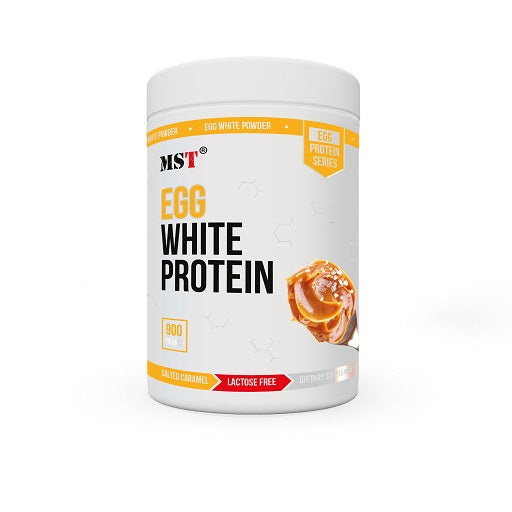 MST - EGG Protein 900g