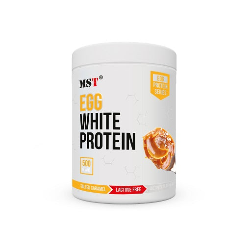 MST - EGG Protein 500g