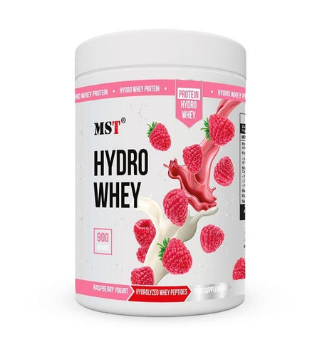 MST - Protein HydroWhey 900g
