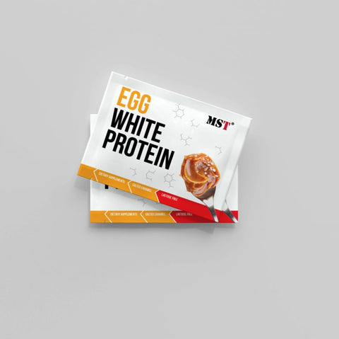 MST - EGG Protein 10x25g