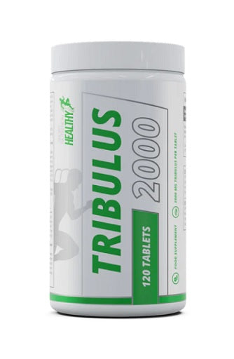 MST Healthy Tribulus Tabletten 60 Stk.