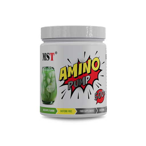 MST - Amino Pump 500g
