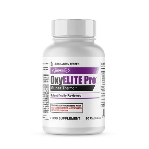 USP Labs OxyElite Pro Kapseln 90 Stk.