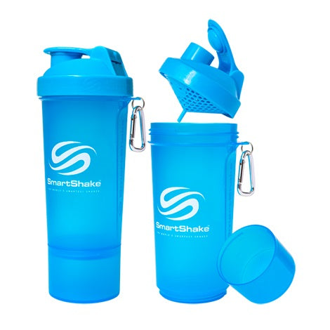 Smartshake Slim Neon 0,5L