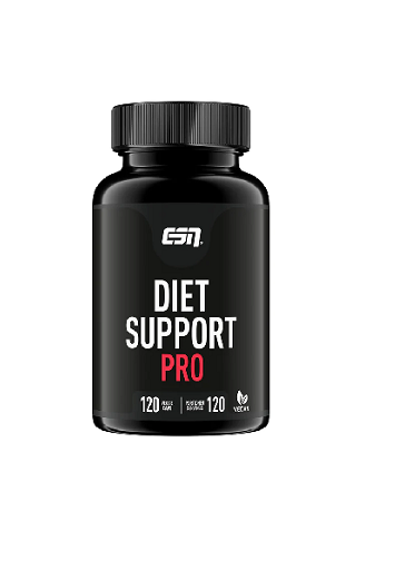 ESN Diet Support Pro Kapseln 120 Stk.