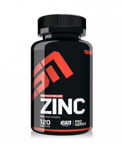 ESN Zinc 120 Kapsel