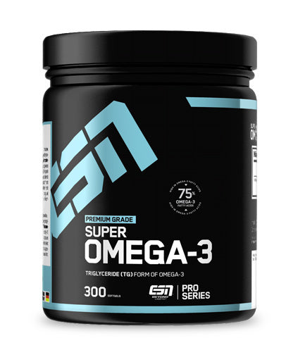 ESN Omega 3 Kapseln 300 Stk.
