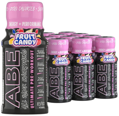 APPLIED ABE SHOTS 12x60ml
