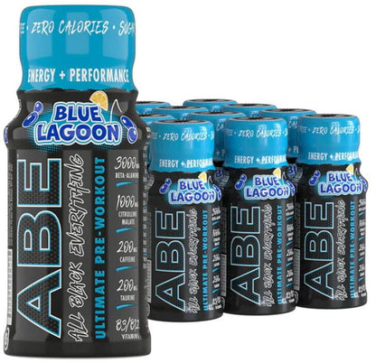 APPLIED ABE SHOTS 12x60ml