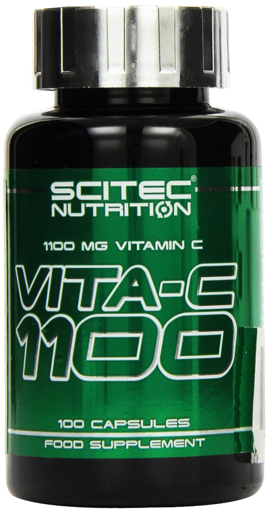 Scitec Vita-C 1100 Tabletten 100 Stück