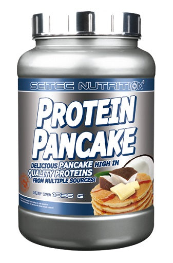 Scitec Protein Pancake 1,036Kg