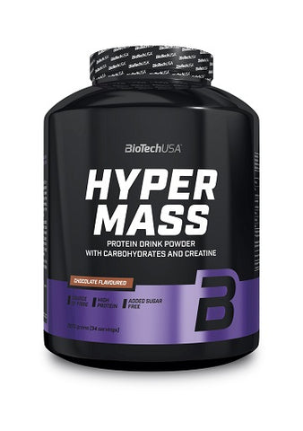 BioTech Hyper Mass 2270g
