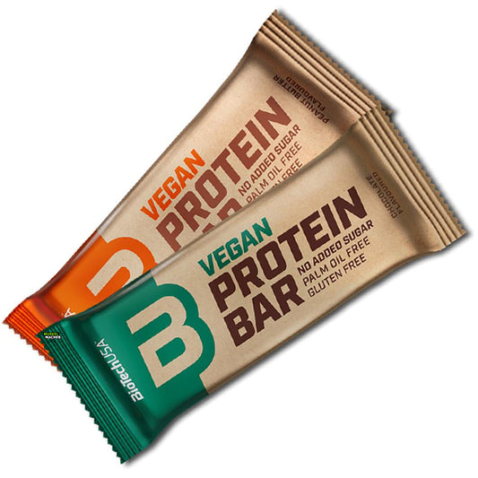 BioTech Vegan Bar 20x50g