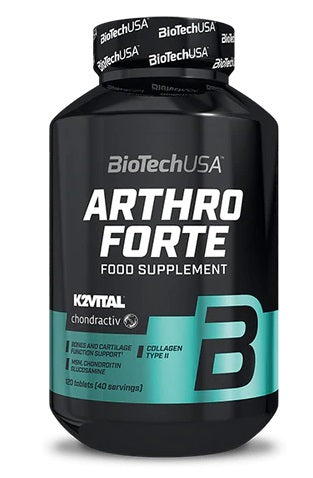 BioTech Arthro Forte Tabletten 120 Stk.