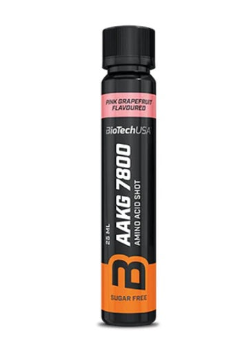 BioTech AAKG 7800 20x25ml