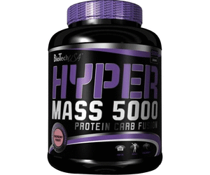 BioTech Hyper Mass 4Kg