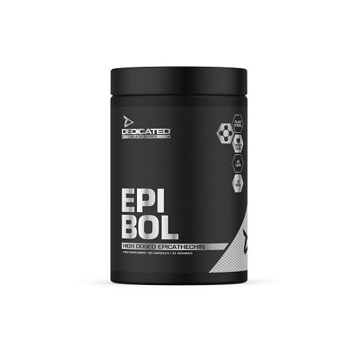Dedicated Epi-Bol Kapseln 60 Stk.