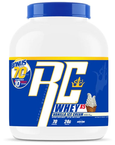Ronnie Coleman Whey-XS 2,26kg