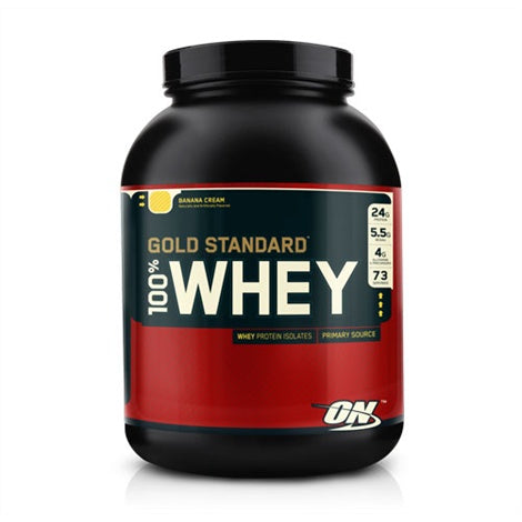 ON Whey Gold Standard - 2,2Kg
