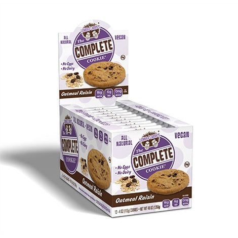 Lenny & Larry Complete Cookie - 12x112g