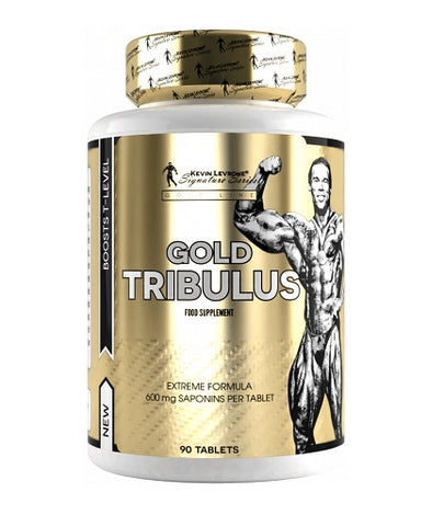 Kevin Levrone Gold Tribulus Tabletten 90 Stk.