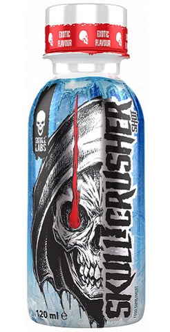 Skull Labs - Skull Crusher Shot 24x120ml