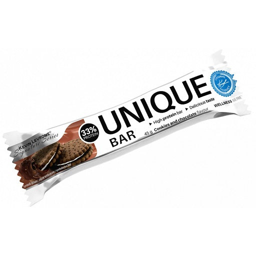 Kevin Levrone Unique Bar 45g