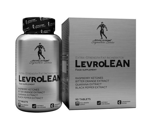 Kevin Levrone LevroLean Tabletten 90 Stk.