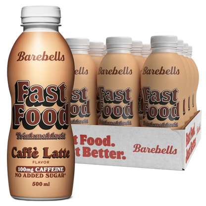 Barebells FOOD Trinkmahlzeit 12x500ml