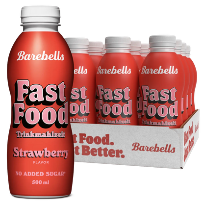 Barebells FOOD Trinkmahlzeit 12x500ml