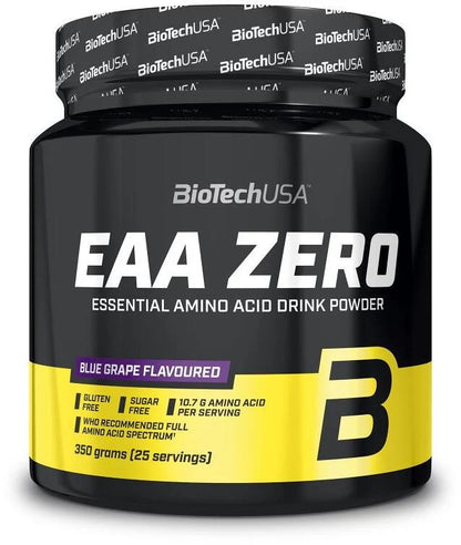 BioTech EAA Zero 350g