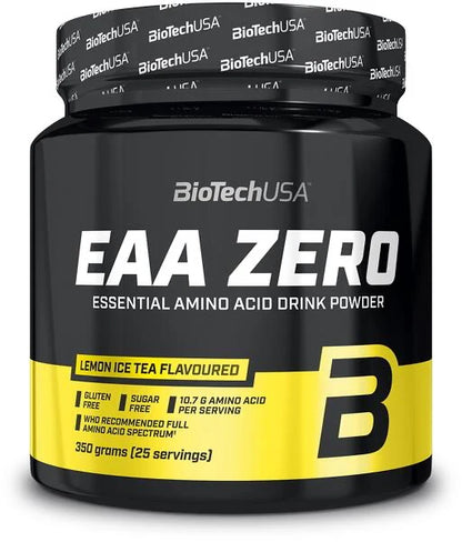 BioTech EAA Zero 350g