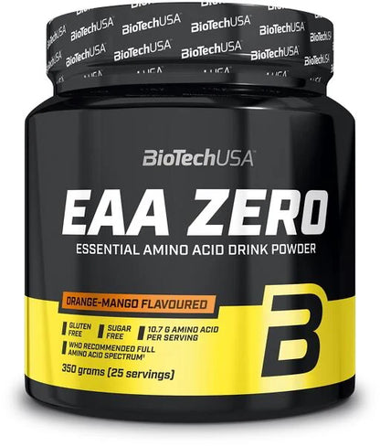BioTech EAA Zero 350g