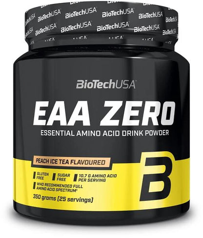 BioTech EAA Zero 350g
