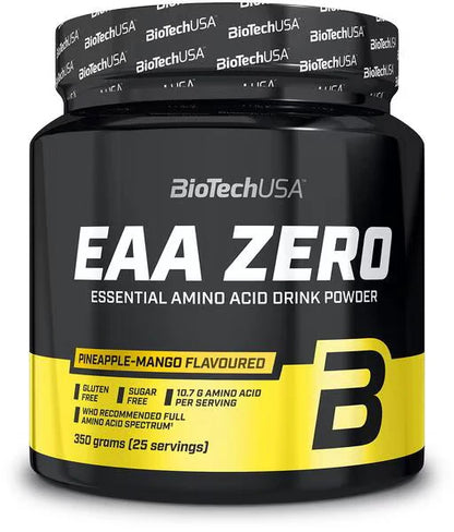 BioTech EAA Zero 350g