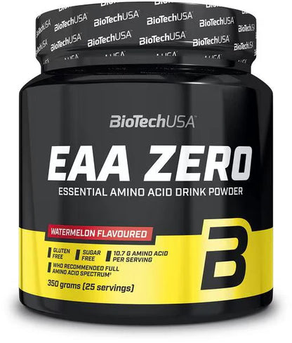 BioTech EAA Zero 350g