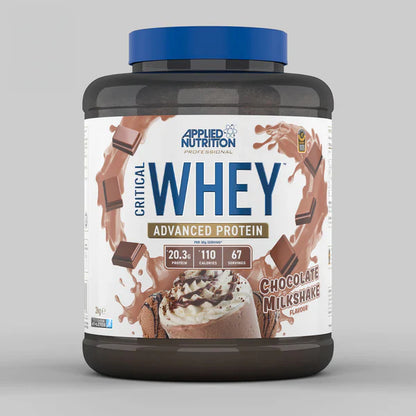 Applied Nutrition Critical Whey 2000g