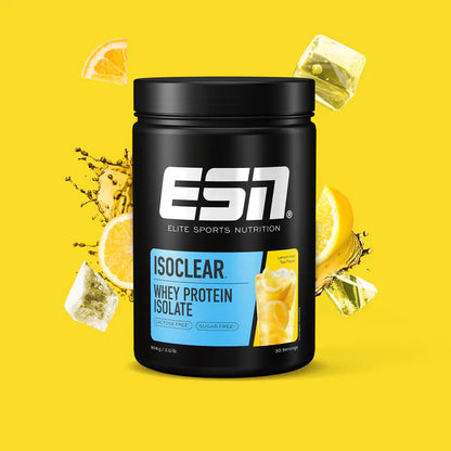 ESN ISOCLEAR Whey Isolate 908g