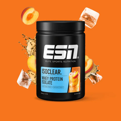 ESN ISOCLEAR Whey Isolate 908g