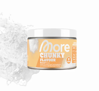 More Nutrition Chunky Flavour 150g