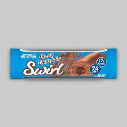 Applied Nutrition SWIRL Bar 12x60g