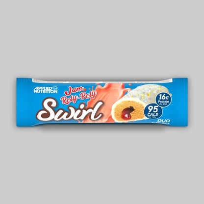 Applied Nutrition SWIRL Bar 12x60g