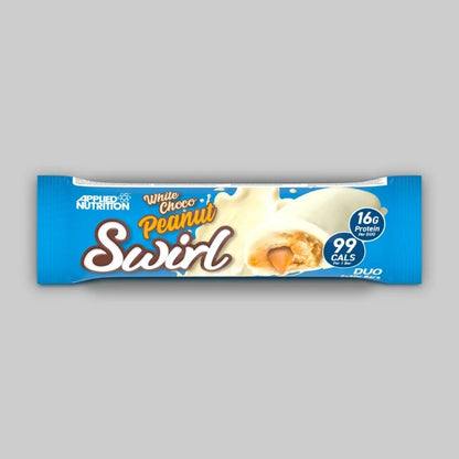 Applied Nutrition SWIRL Bar 12x60g